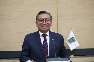 Impulsa diputado Jos&eacute; Luis Figueroa propuesta para otorgar incentivos a empresas que generen empleos para j&oacute;venes