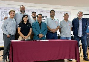 Puebla será sede del Campeonato Nacional de Maxibaloncesto