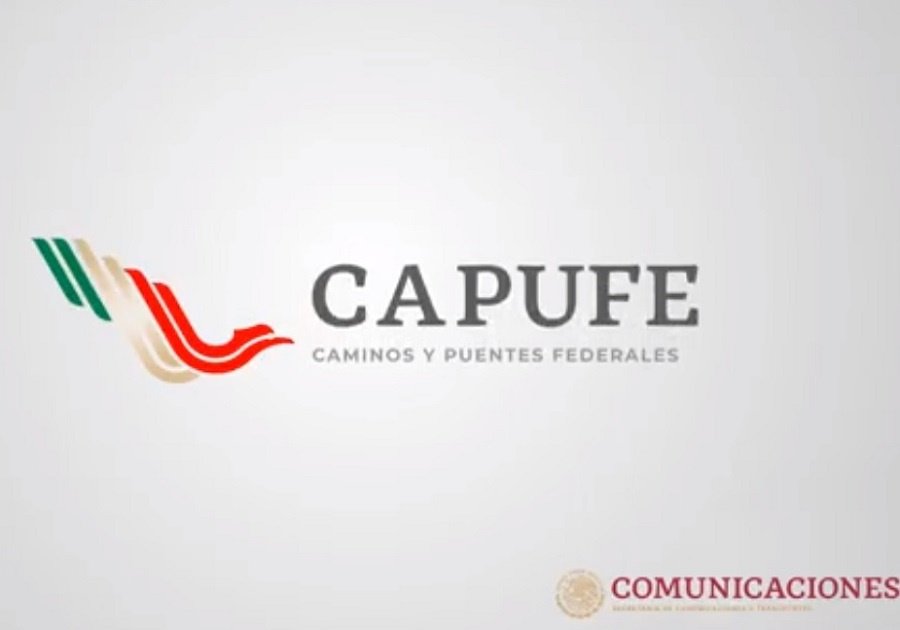 CAPUFE ilustración