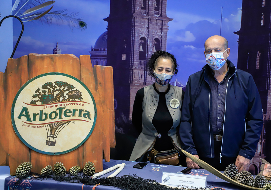 Promueve Turismo actividades para la recuperación económica del estado