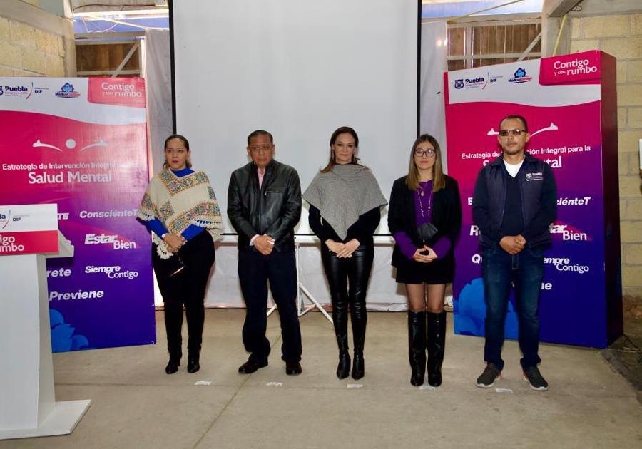 Realiza SMDIF foro sobre rehabilitación asistida con animales