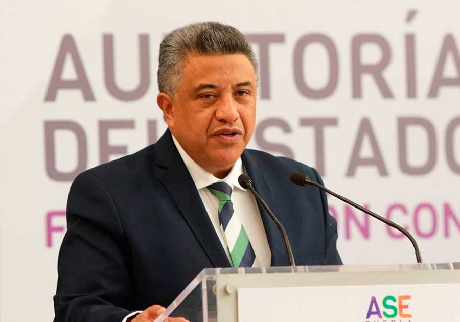 Vinculan a proceso a Francisco José Romero Serrano