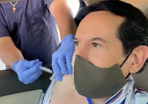 Por gandalla, 'Pepillo' perder&iacute;a la visa