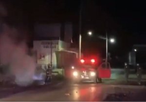 Coche bomba Tula 