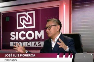 Puente de la Transformaci&oacute;n, justicia social y desarrollo: Figueroa