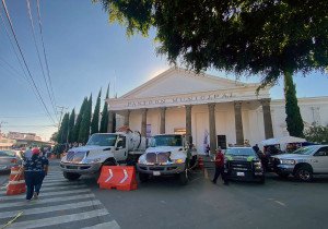 Disminuyen 19.14% las muertes en México durante el primer trimestre: INEGI