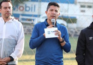 Descarta ERP cambios en su equipo de trabajo