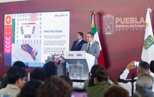 Feria de Puebla 2026: cultura viva que proyecta el talento local al mundo