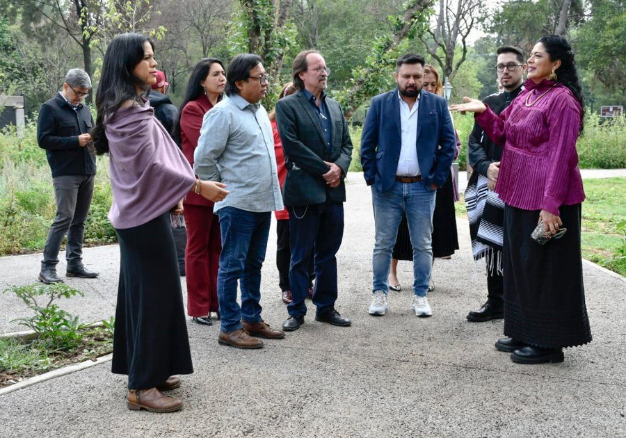 Llegará a Puebla Festival “Tengo un Sueño” de "Semilleros Creativos": Cultura