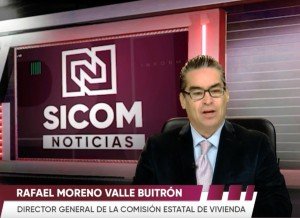 Impulsa Gobierno de Puebla programa de vivienda social &ldquo;Por Amor a Puebla&rdquo;