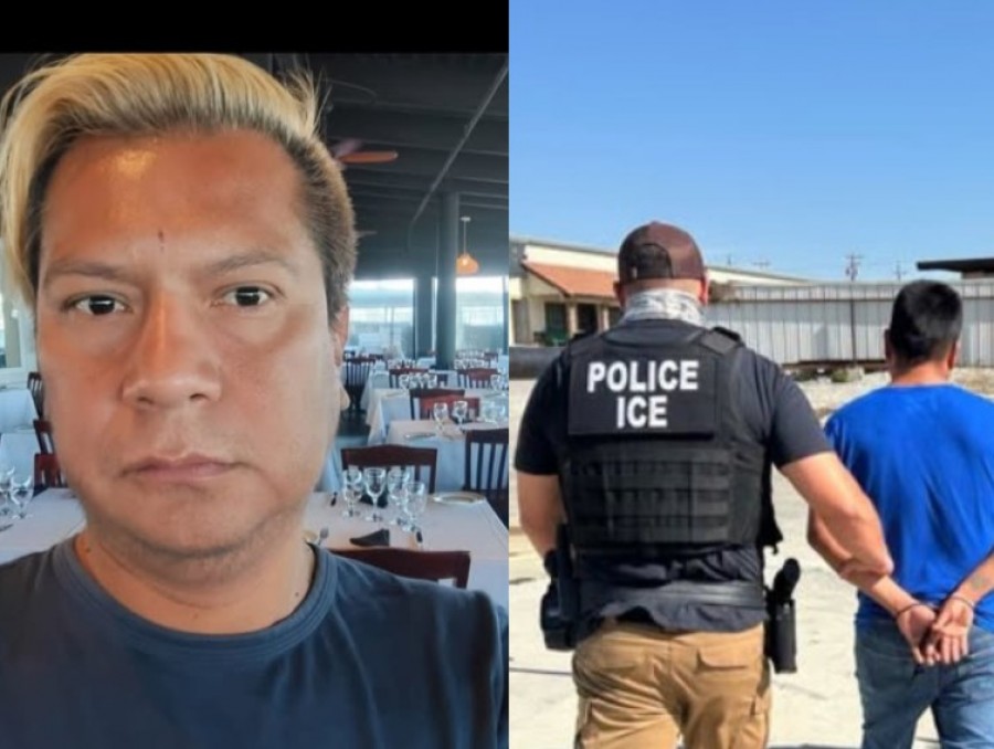 Asciende a 18 el n&uacute;mero de mexicanos muertos a manos del ICE