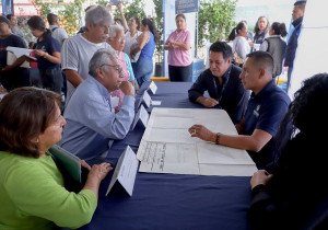 Mantiene Mundo Tlatehui cercanía y servicios para las y los sanandreseños   