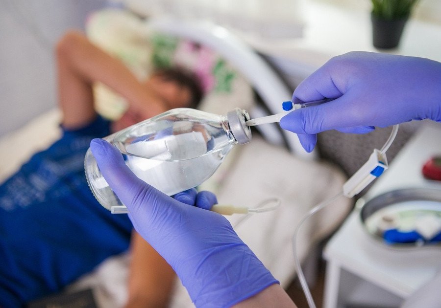 Error o falsedad del Hospital de Navarra (2da parte)