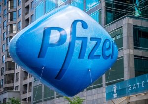 Pfizer publicidad 