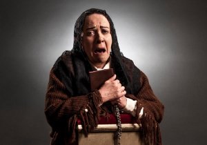 Nora Vel&aacute;zquez, Chabelita