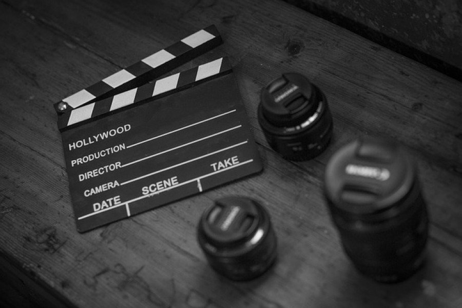 Silencio... suena el cine