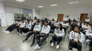Lista delegación poblana de Boxeo para cerrar Olimpiada Nacional