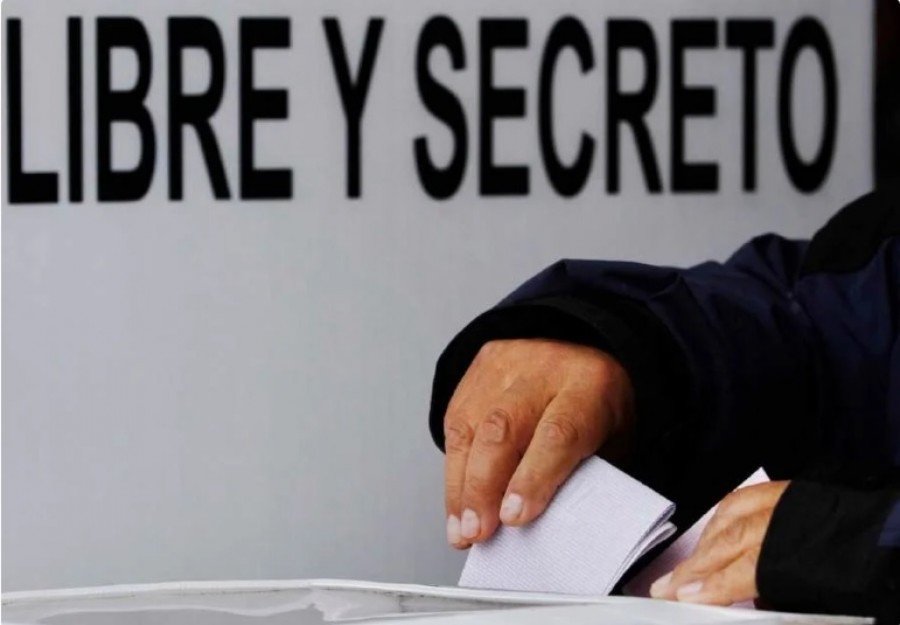 Participación ciudadana: ¿un ritual sin fuego?