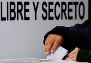 Participación ciudadana: ¿un ritual sin fuego?