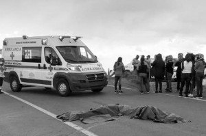 Normalistas de Teteles: protestas, delitos e impunidad