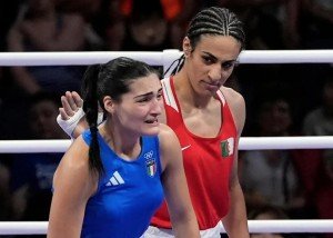 El COI limitar&aacute; participaci&oacute;n en categor&iacute;as femeninas a mujeres biol&oacute;gicas