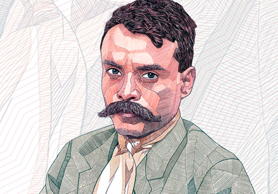 Natalicio de Emiliano Zapata