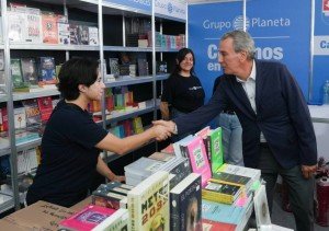 FILIP 2026 supera los 160 mil visitantes en Puebla