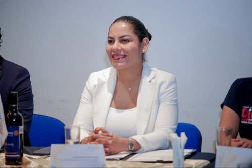 Consolida Ayuntamiento de San Andr&eacute;s Cholula y Club Rotary Cholula alianza estrat&eacute;gica a favor de la comunidad