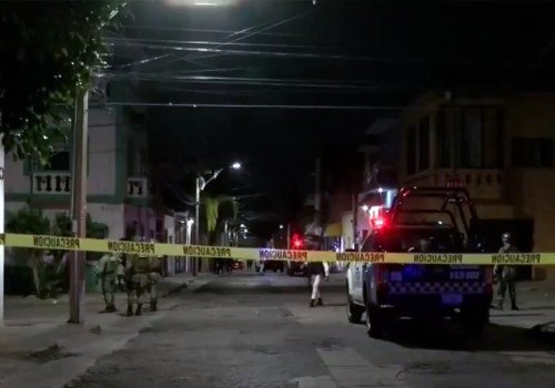 Exige ONU-Derechos Humanos esclarecer multihomicidio en Le&oacute;n
