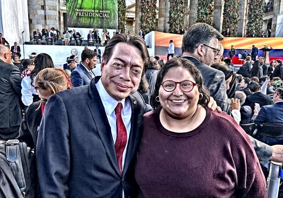 Morena: tambores de guerra intestina