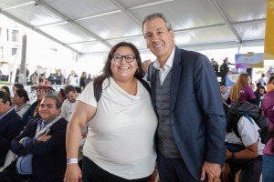 Promueve Pepe Chedraui a la capital de Puebla en el Tianguis Turístico 2025