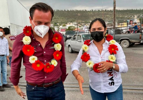 Los Mier y la defensa del huachicol