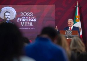 Reprocha AMLO a Corte invalidar pase de GN a Sedena