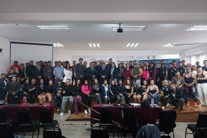 Fin de semana de capacitación rumbo a las competencias 2026