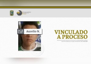 Detienen a sujeto por homicidio en Jalpan