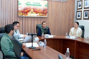 Finanzas sanas del gobierno de Texmelucan favorecen el bienestar de las familias