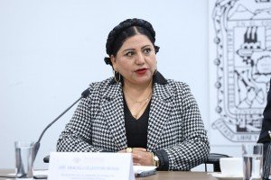 Ante Comisi&oacute;n del Congreso, SICT expone programas federales de infraestructura estrat&eacute;gica