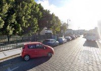 Parquímetros para el IMSS