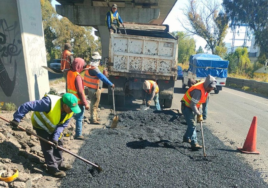 Crecen los ingresos del sector construcción: Economía