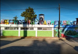 Reitera Gobierno de Puebla atención a normalistas de Teteles