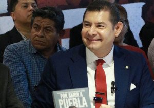 Claudia Sheinbaum ha trazado el camino de la unidad y el fortalecimiento de la democracia: Armenta