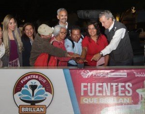 Inaugura Chedraui Fuente del Carmen tras trabajos de rehabilitaci&oacute;n