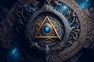 &iquest;Qui&eacute;n tiene la llave del destino?
