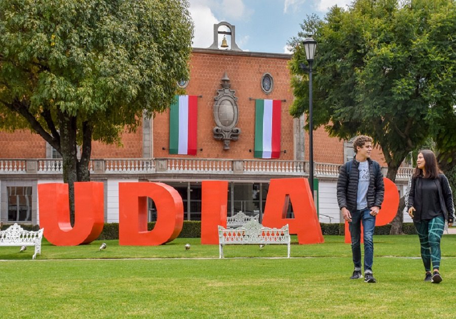 UDLAP 