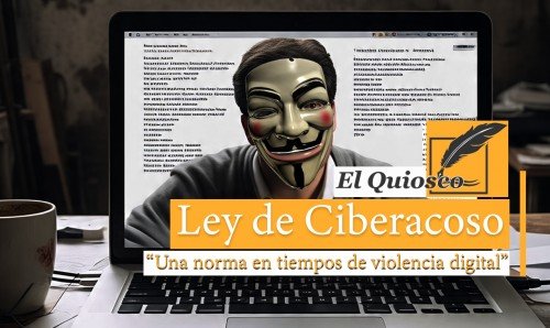 Ley de Ciberacoso en Puebla: una norma en tiempos de violencia digital