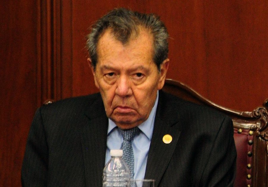Porfirio quiere un Guinness
