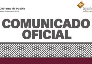 SSP comunicado 