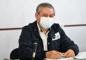 Suma Puebla 602 casos de covid en las últimas horas