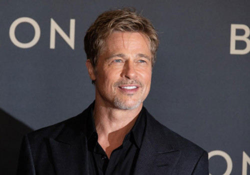 Sujeto se hace pasar por Brad Pitt y estafa a mujer enamorada