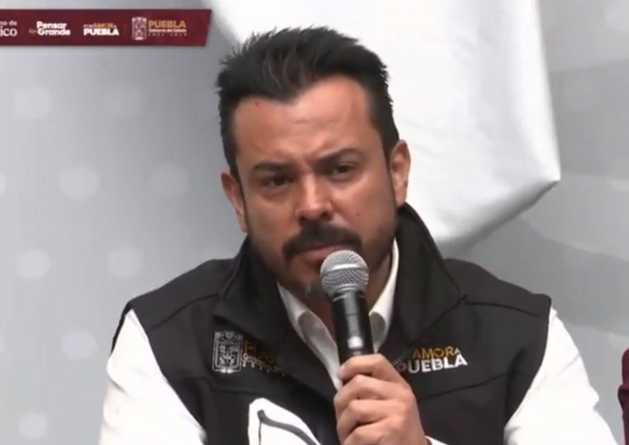 Confirma Garc&iacute;a Parra, deuda como l&iacute;nea de investigaci&oacute;n en caso del matrimonio Tello Ruiz